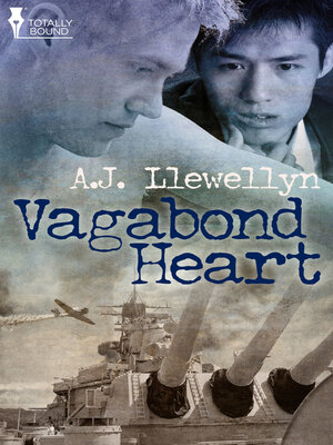 Vagabond Heart - ebook